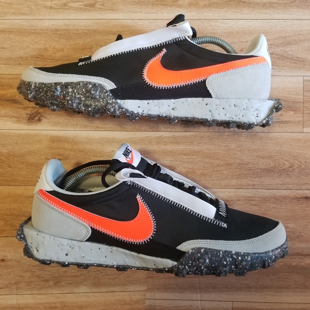 Nike Waffle Racer Sneakers